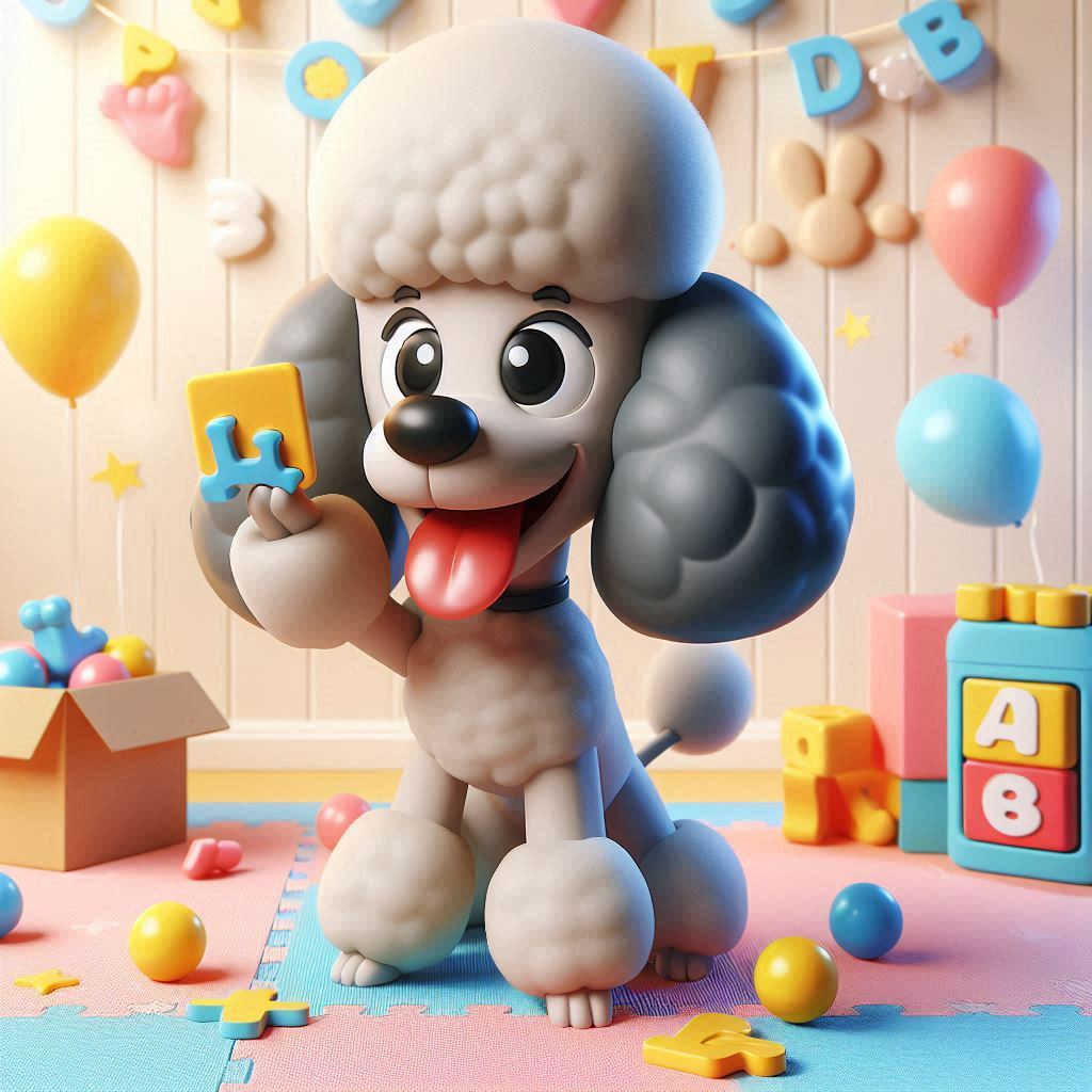 200+ Poodle Puns That Will Make You Wag Your Tail with Joy 2 One Liner Poodle Puns That Will Make You Laugh