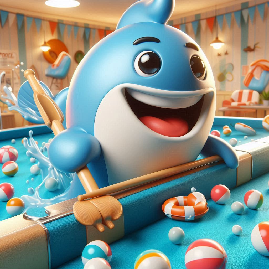 200+ Pool Jokes to Make a Splash with Family and Friends 2 One Liner Pool Jokes That Make a Splash