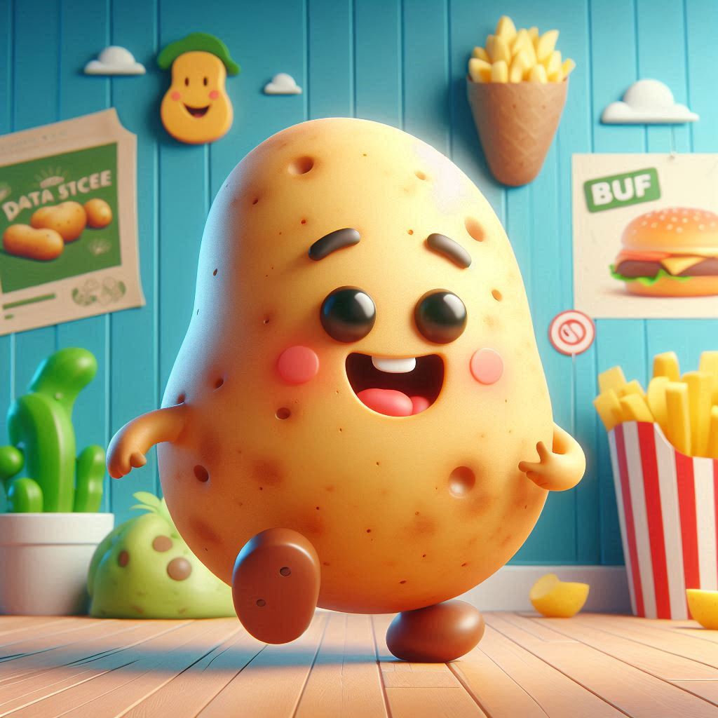 200+ Potatoe Jokes That Will Make You Chuckle and Smile 2 One Liner Potato Jokes to Make You Smile