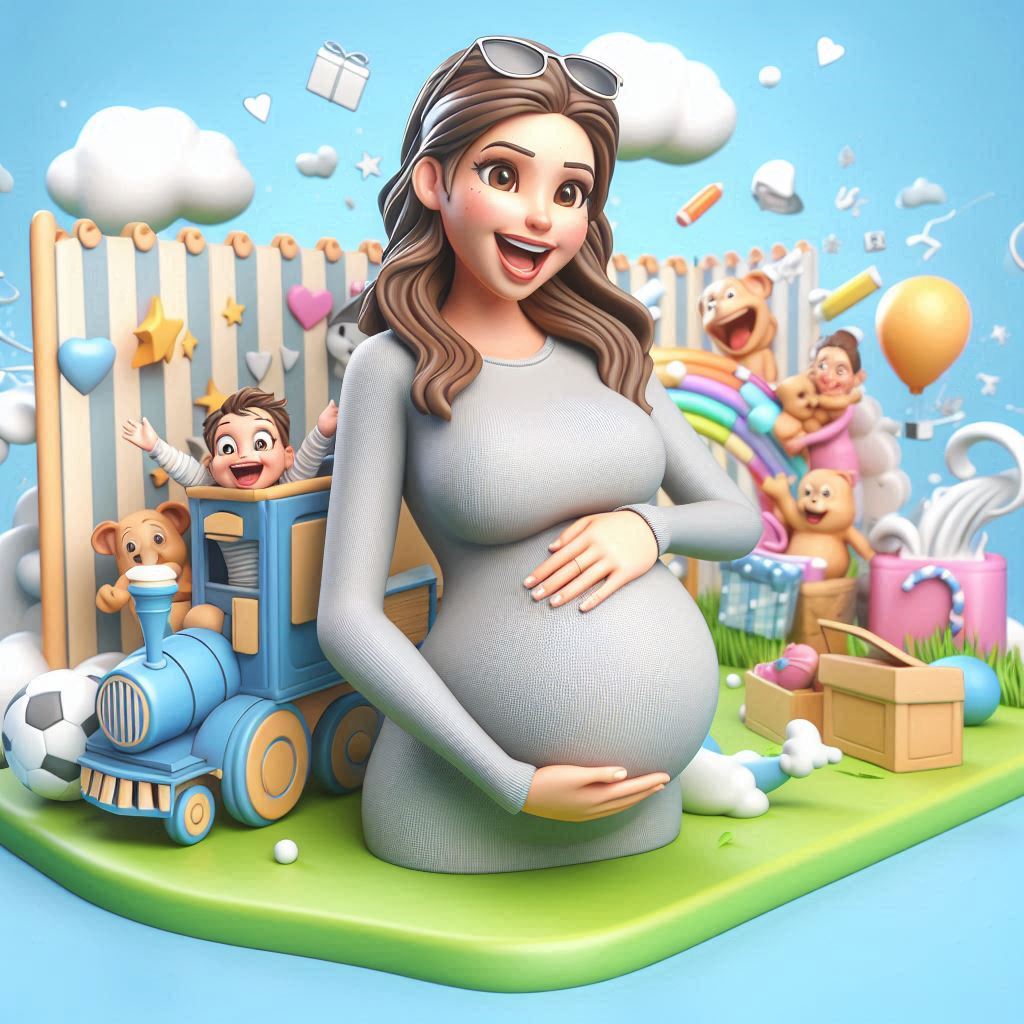 200+ Pregnant Woman Jokes That Will Make You Smile Today 2 One Liner Pregnant Woman Jokes