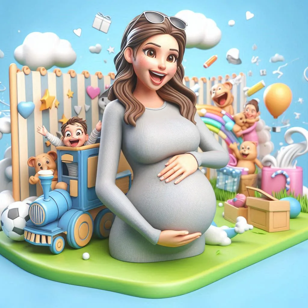 200+ Pregnant Woman Jokes That Will Make You Smile Today 2 One Liner Pregnant Woman Jokes