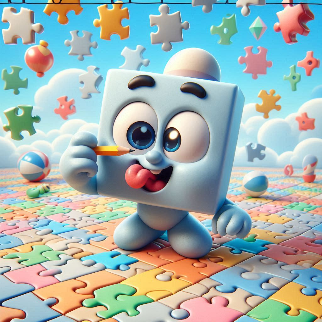200+ Puzzle Puns That Will Make You Smile and Think 2 One Liner Puzzle Puns That Will Make You Smile