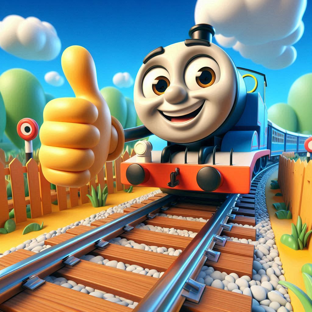 200+ Railroad Puns That Will Keep You Chugging with Laughter 2 One Liner Railroad Puns That Will Make You Laugh