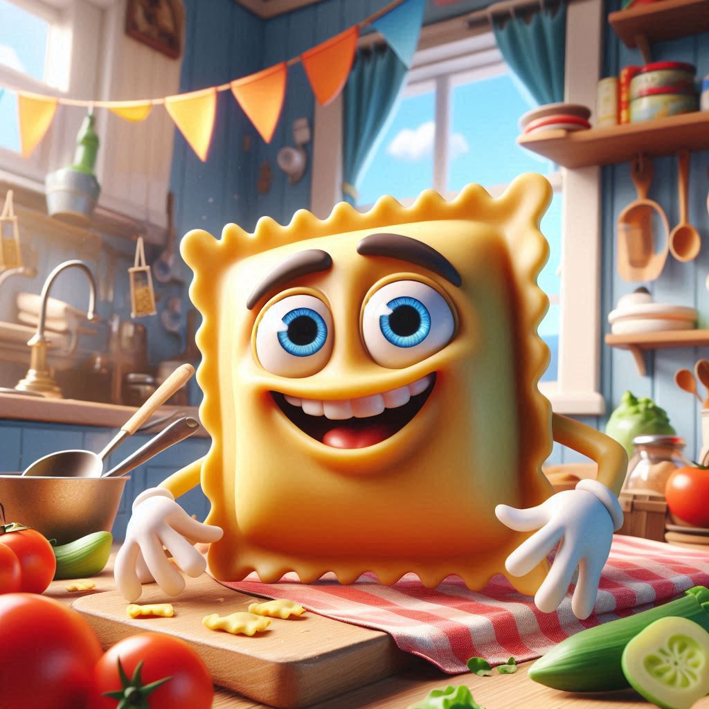 200+ Ravioli Puns That Will Make You Pasta Laugh Out Loud 2 One Liner Ravioli Puns That Will Make You Smile