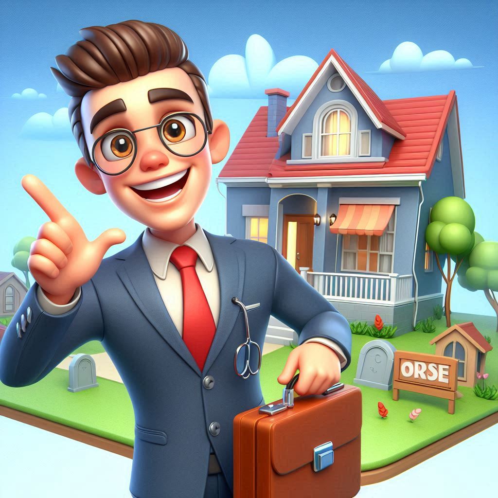 200+ Real Estate Agent Jokes to Brighten Your Day and Sell Smiles 2 One Liner Real Estate Agent Jokes