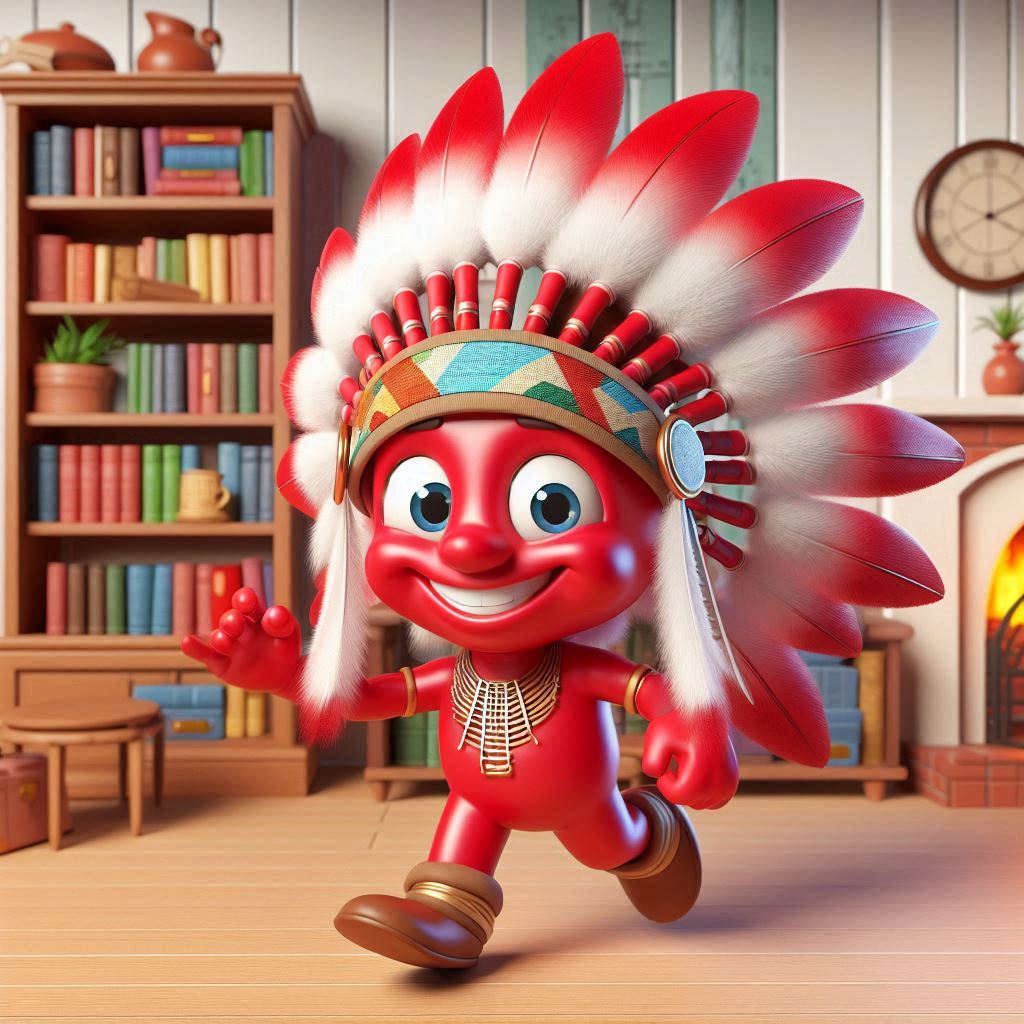 200+ Red Indian Jokes That Will Brighten Your Day Instantly 2 One Liner Red Indian Jokes for Quick Giggles