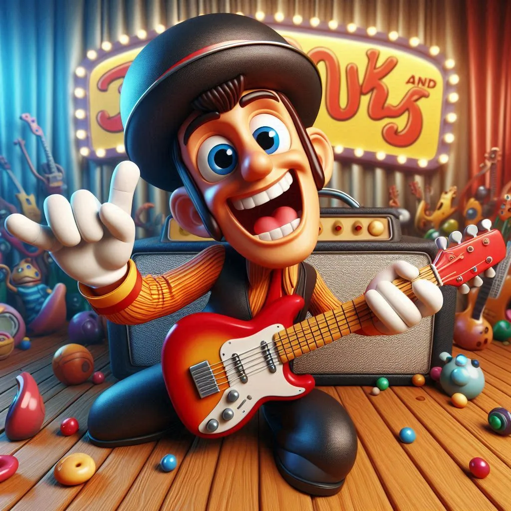 200+ Rock And Roll Puns That Will Make You Laugh Out Loud 2 One Liner Rock And Roll Puns That Will Make You Laugh