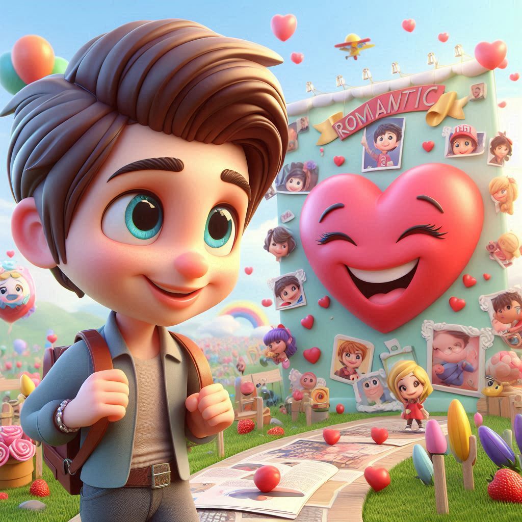 200+ Romantic Jokes to Ignite Laughter and Love in Your Life 2 One Liner Romantic Jokes to Make You Smile