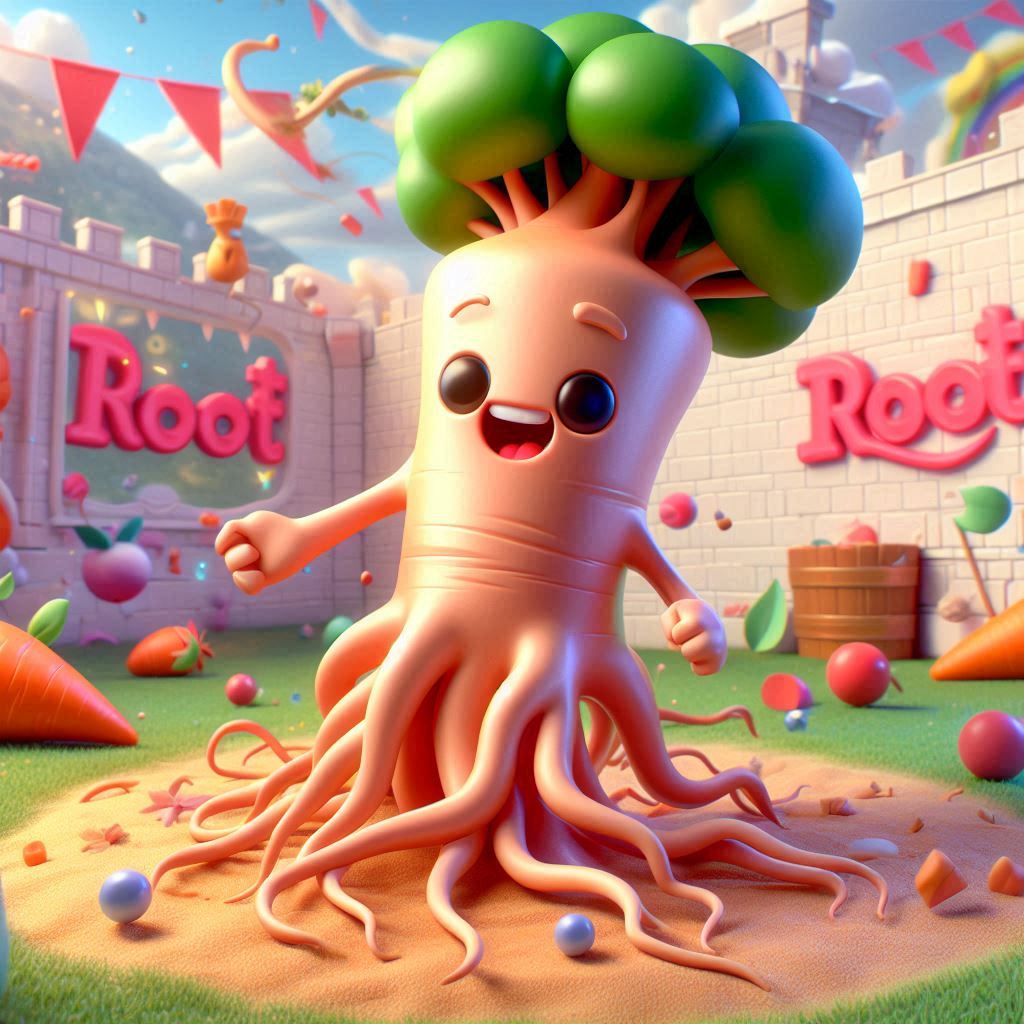 200+ Root Puns That Will Grow on You and Make You Smile 2 One Liner Root Puns That Will Make You Smile