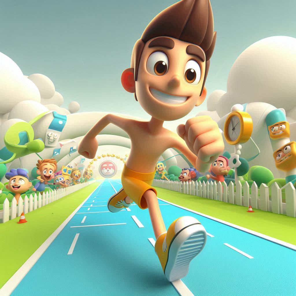 200+ Runner Jokes to Keep You Laughing on Every Mile 2 One Liner Runner Jokes That Will Make You Smile