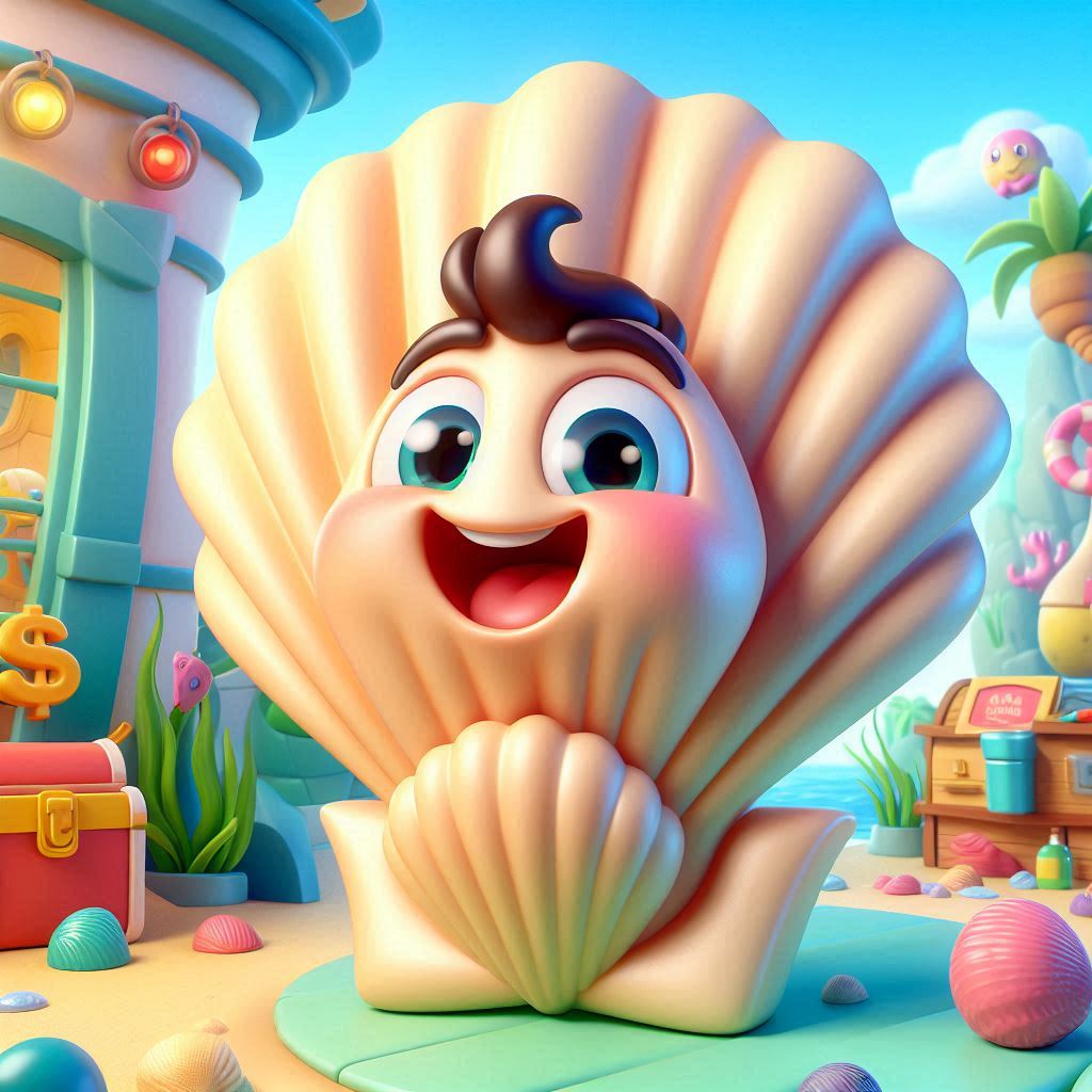 200+ Scallop Puns That Will Make You Shell Out Laughter 2 One Liner Scallop Puns That Will Make You Smile