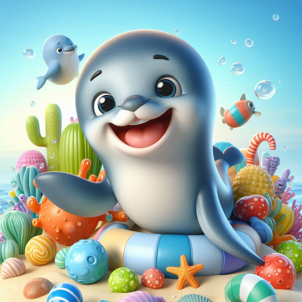 200+ Sea Animal Puns That Will Make You Smile and Splash 2 One Liner Sea Animal Puns That Will Make You Smile