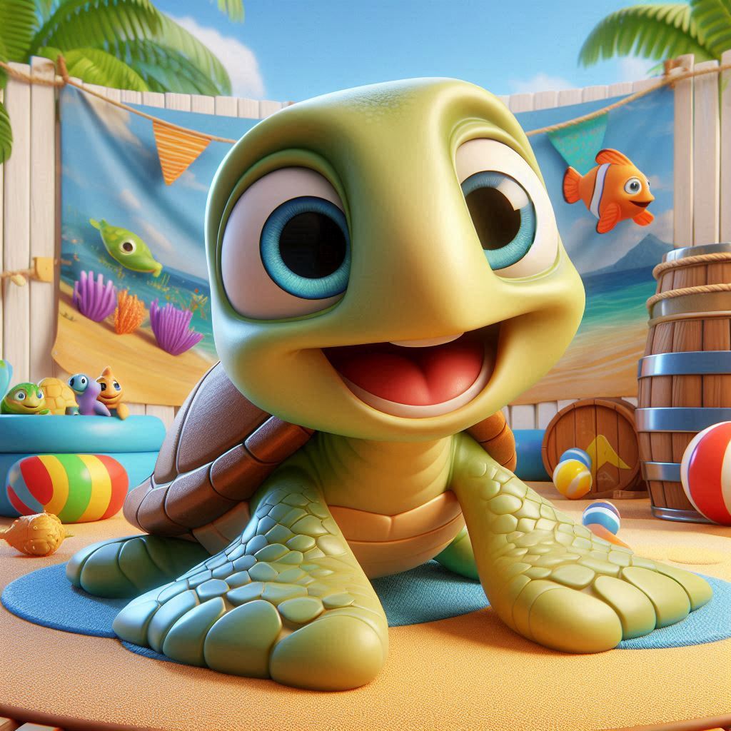 200+ Sea Turtle Puns That Will Make You Shell-ebrate Life 2 One Liner Sea Turtle Puns That Will Make You Smile