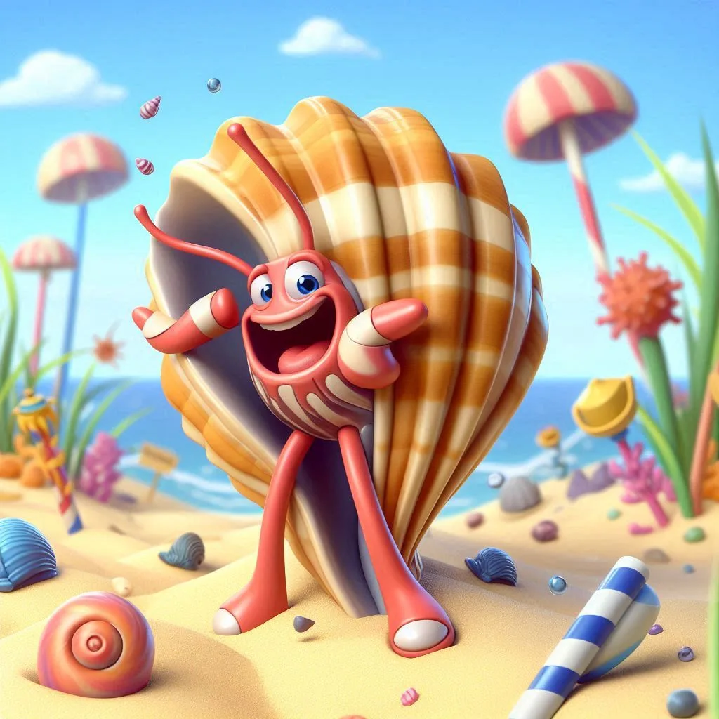 200+ Shellfish Puns to Make You Laugh and Dive Right In 2 One Liner Shellfish Puns to Make You Smile