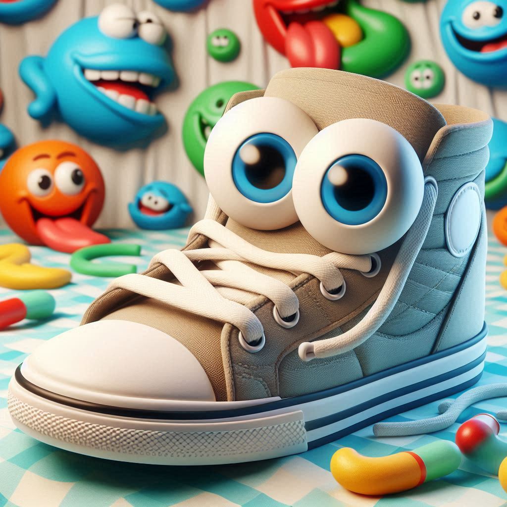 200+ Sneaker Puns That Will Make You Laugh and Step Up Your Game 2 One Liner Sneaker Puns That Will Make You Smile