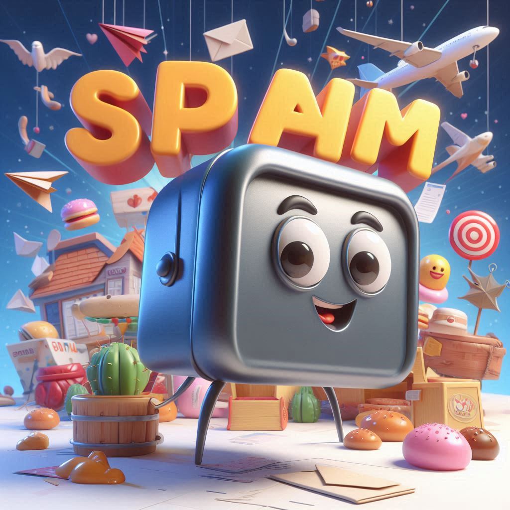 200+ Spam Puns That Will Make You Laugh and Spread Joy 2 One Liner Spam Puns That Will Make You Smile