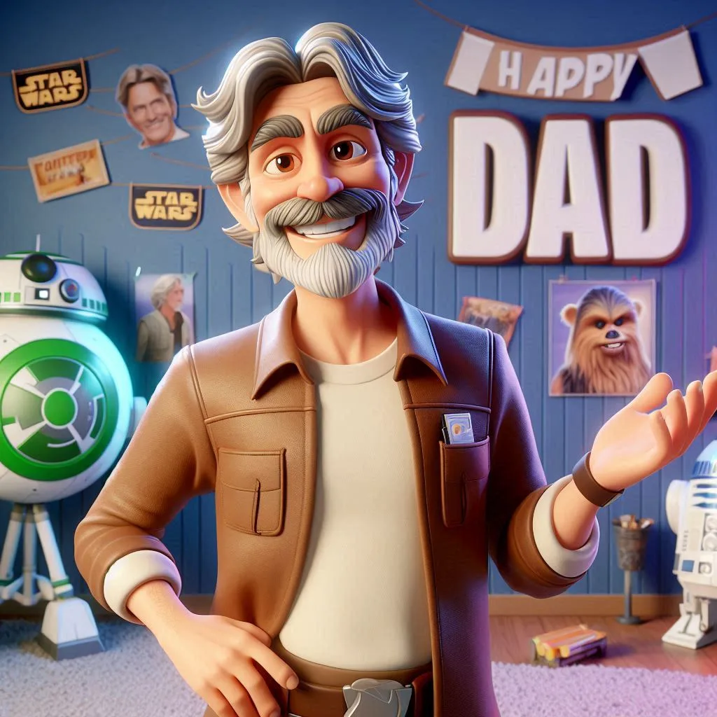 200+ Star Wars Dad Jokes to Lighten Your Galactic Journey 2 One Liner Star Wars Jokes