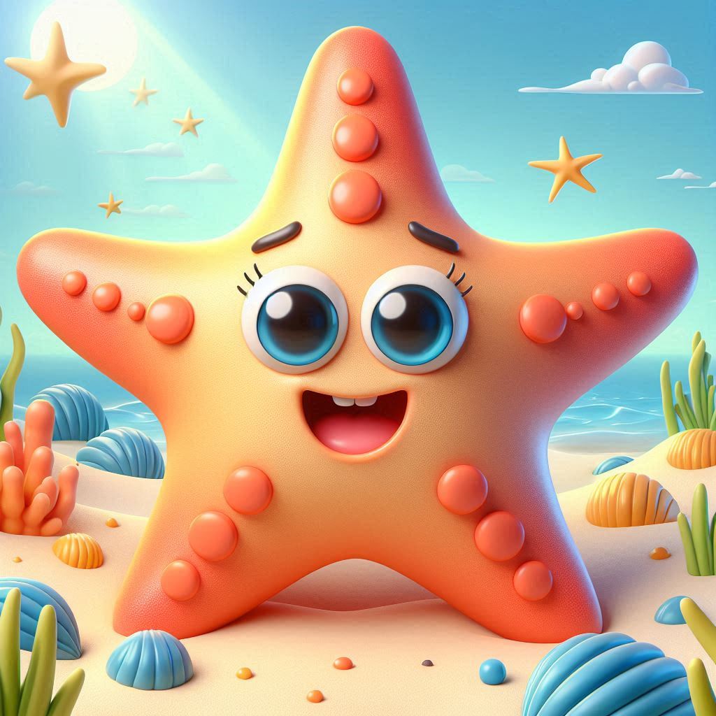 200+ Starfish Puns That Will Make You Sea the Fun 2 One Liner Starfish Puns That Will Make You Smile