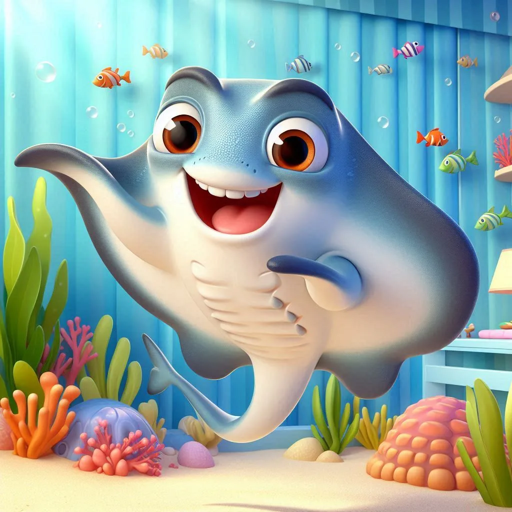 200+ Stingray Puns That Will Make You Smile and Dive Deep 2 One Liner Stingray Puns That Will Make You Smile