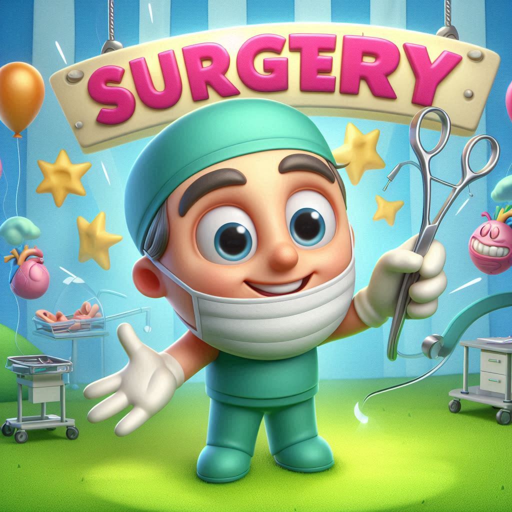 200+ Surgery Jokes That Will Make You Laugh Out Loud Today 2 One Liner Surgery Jokes That Will Make You Smile