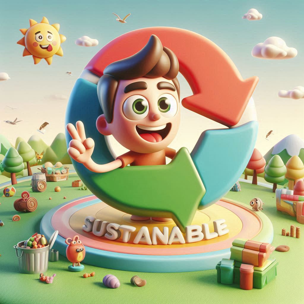 200+ Sustainable Puns to Brighten Your Eco-Friendly Day 2 One Liner Sustainable Puns to Brighten Your Day