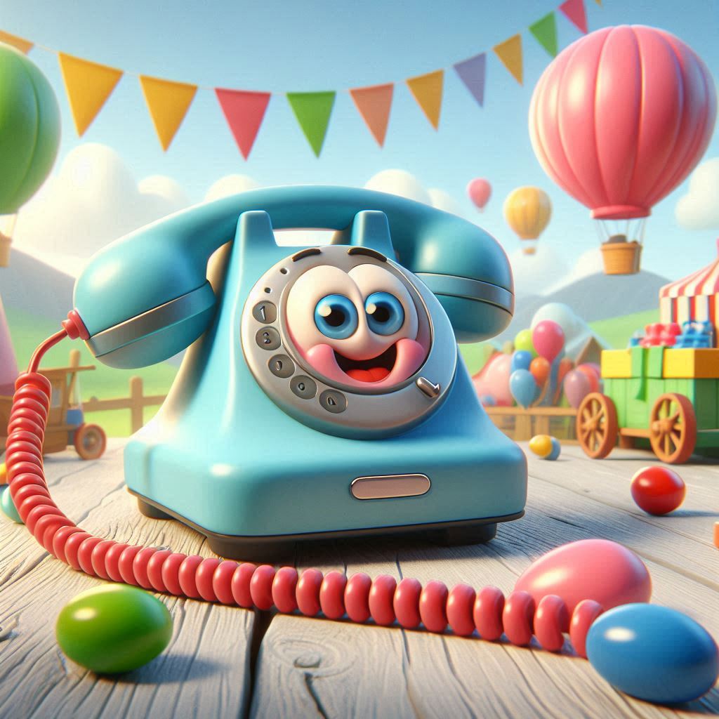 200+ Telephone Jokes That Will Ring in the Laughter 2 One Liner Telephone Jokes to Share