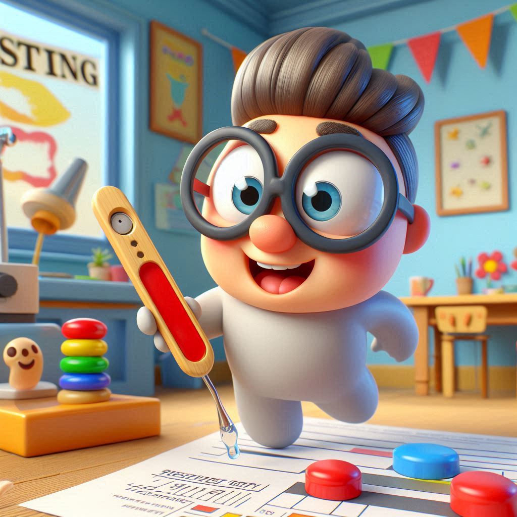 200+ Testing Puns to Boost Your Laughs and Exam Scores 2 One Liner Testing Puns That Will Make You Smile