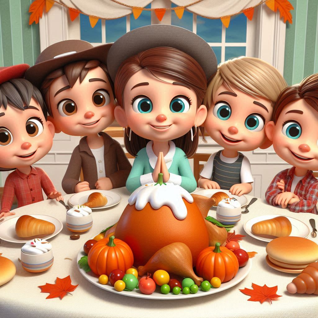 200+ Kids Thanksgiving Jokes for Family Fun and Giggles 2 One Liner Thanksgiving Jokes for Kids
