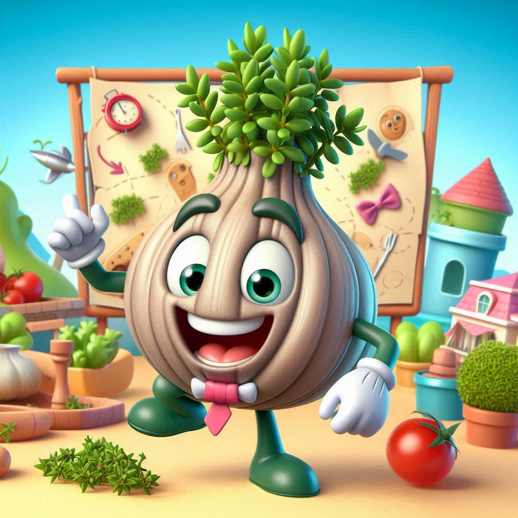 200+ Thyme Puns to Spice Up Your Conversations and Smiles 2 One Liner Thyme Puns That Will Make You Laugh