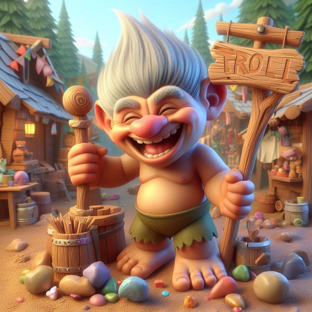 200+ Troll Puns That Will Tickle Your Funny Bone Today 2 One Liner Troll Puns That Will Make You Laugh