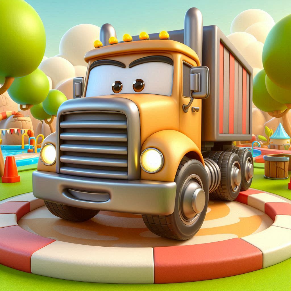 200+ Truck Jokes That Will Drive You Crazy with Laughter 2 One Liner Truck Jokes That Crack You Up