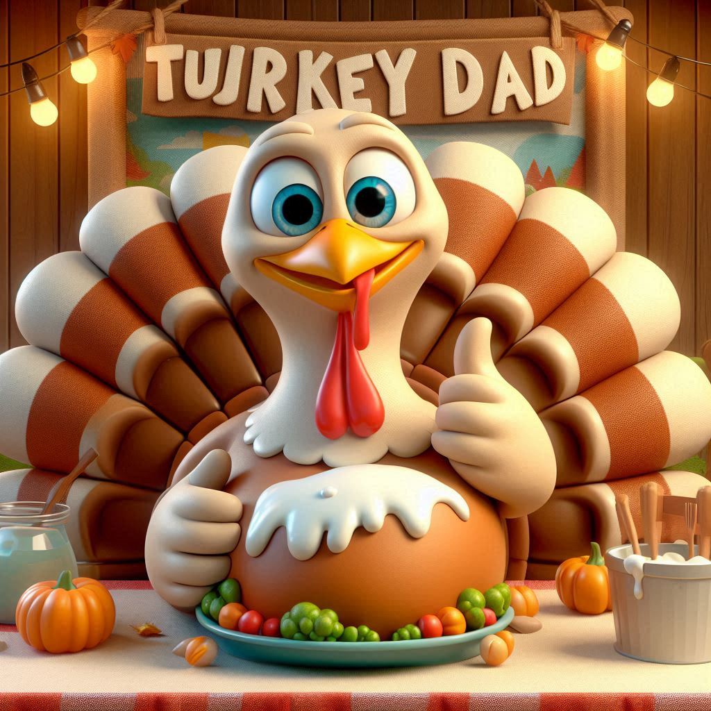 200+ Turkey Dad Jokes to Gobble Up This Thanksgiving Fun 2 One Liner Turkey Dad Jokes to Share