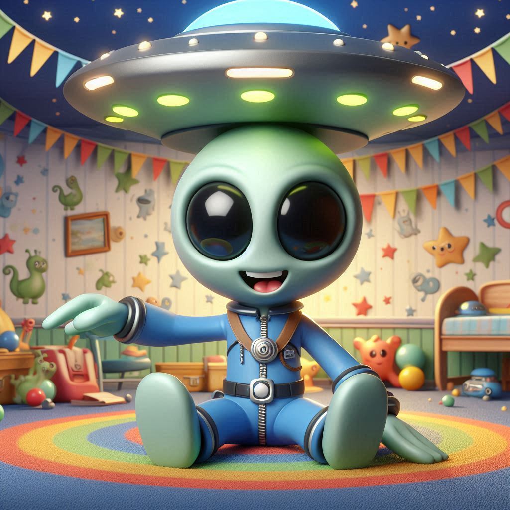 200+ UFO Puns That Are Out of This World Fun for Everyone 2 One Liner UFO Puns That Are Out of This World 1