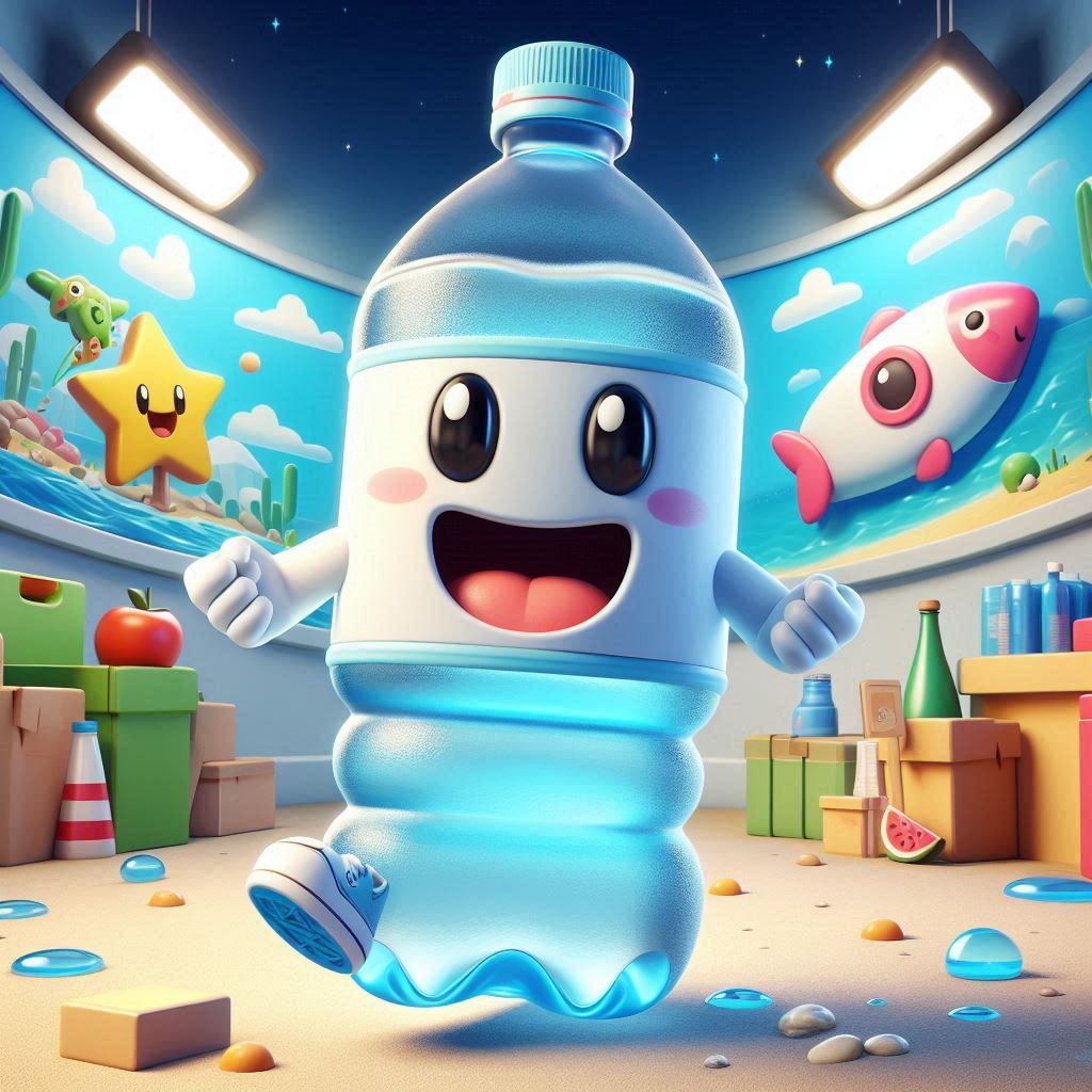 200+ Water Bottle Puns to Make You Smile and Hydrate 2 One Liner Water Bottle Puns to Make You Smile