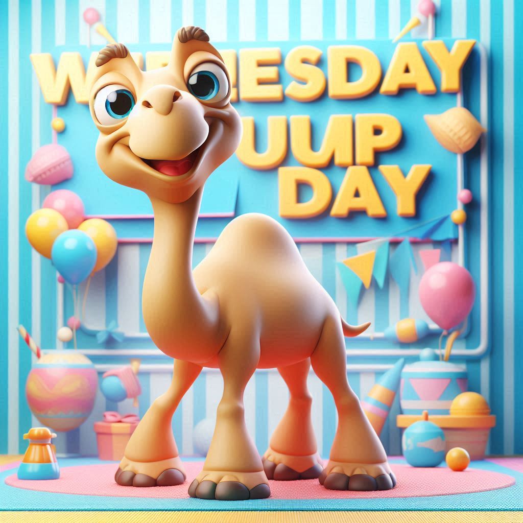 200+ Wednesday Hump Day Jokes to Brighten Your Week 2 One Liner Wednesday Hump Day Jokes
