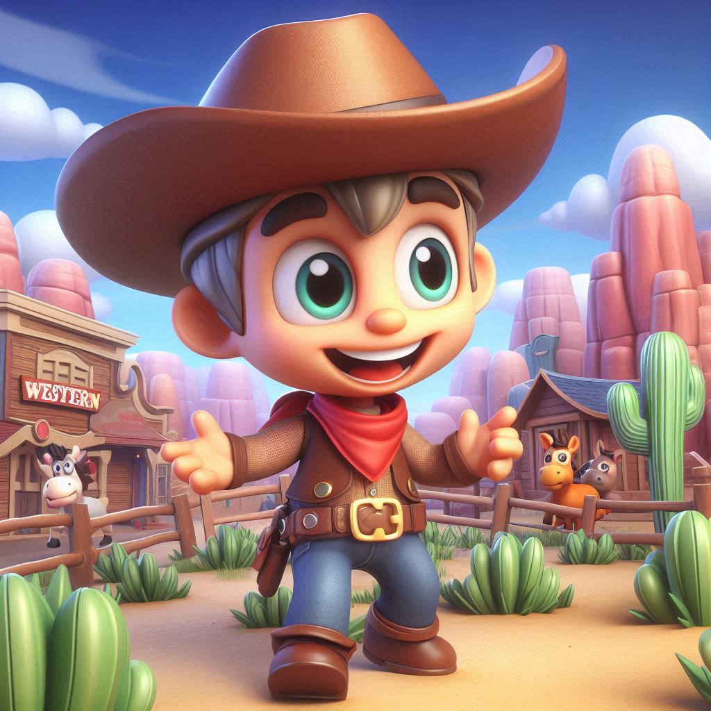 200+ Western Puns to Tickle Your Funny Bone and Lasso Laughs 2 One Liner Western Puns to Share