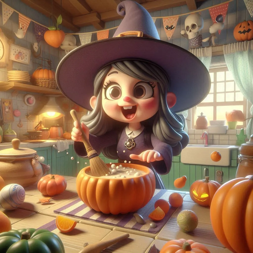 200+ Witch Jokes to Cast a Spell of Laughter on Everyone 2 One Liner Witch Jokes to Share