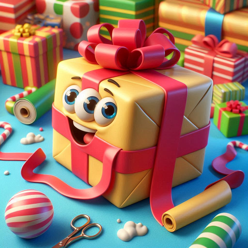 200+ Wrapping Puns to Make Your Gifts Extra Fun and Memorable 2 One Liner Wrapping Puns for Quick Laughs