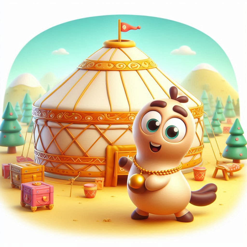200+ Yurt Puns That Will Make You Smile and Laugh Out Loud 2 One Liner Yurt Puns to Make You Smile