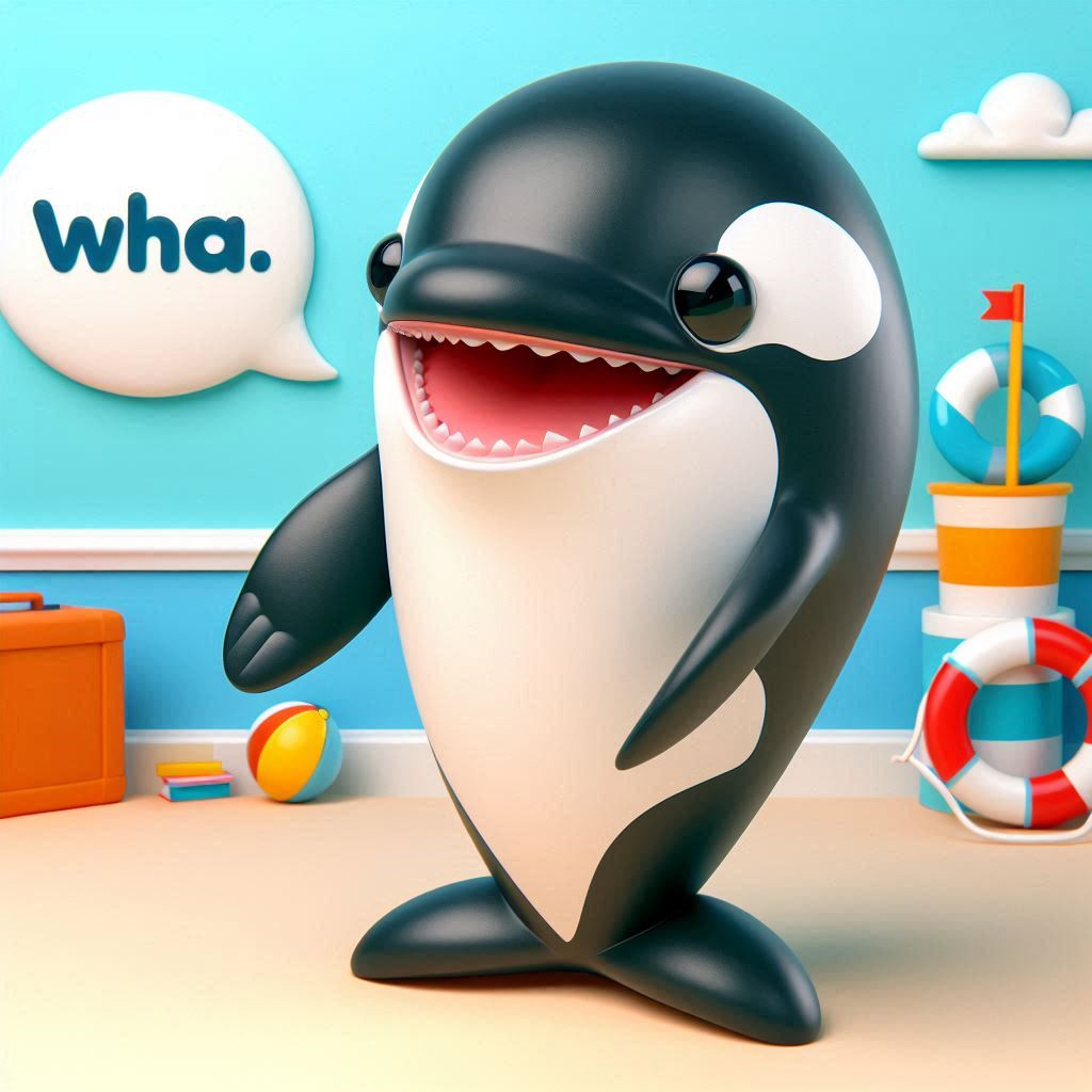 200+ Orca Puns That Make a Splash and Bring Joy to Your Day 3 Orca Puns That Will Have You Rolling in Laughter