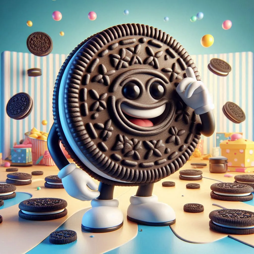 200+ Oreo Puns That Will Make You Smile and Crave Cookies 5 Oreo Puns for Foodies