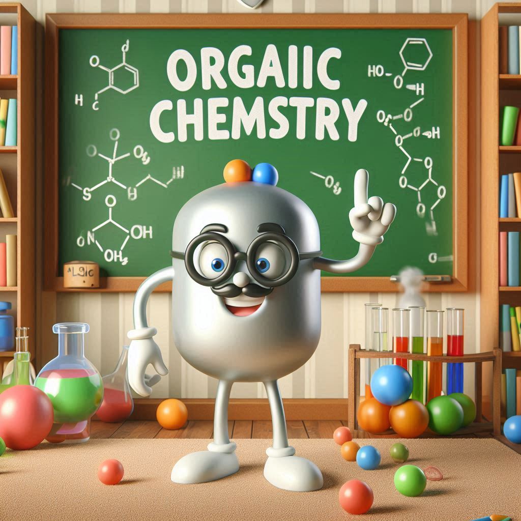200+ Organic Chemistry Puns That Will Make You Laugh Out Loud 5 Organic Chemistry Wordplay for Science Enthusiasts