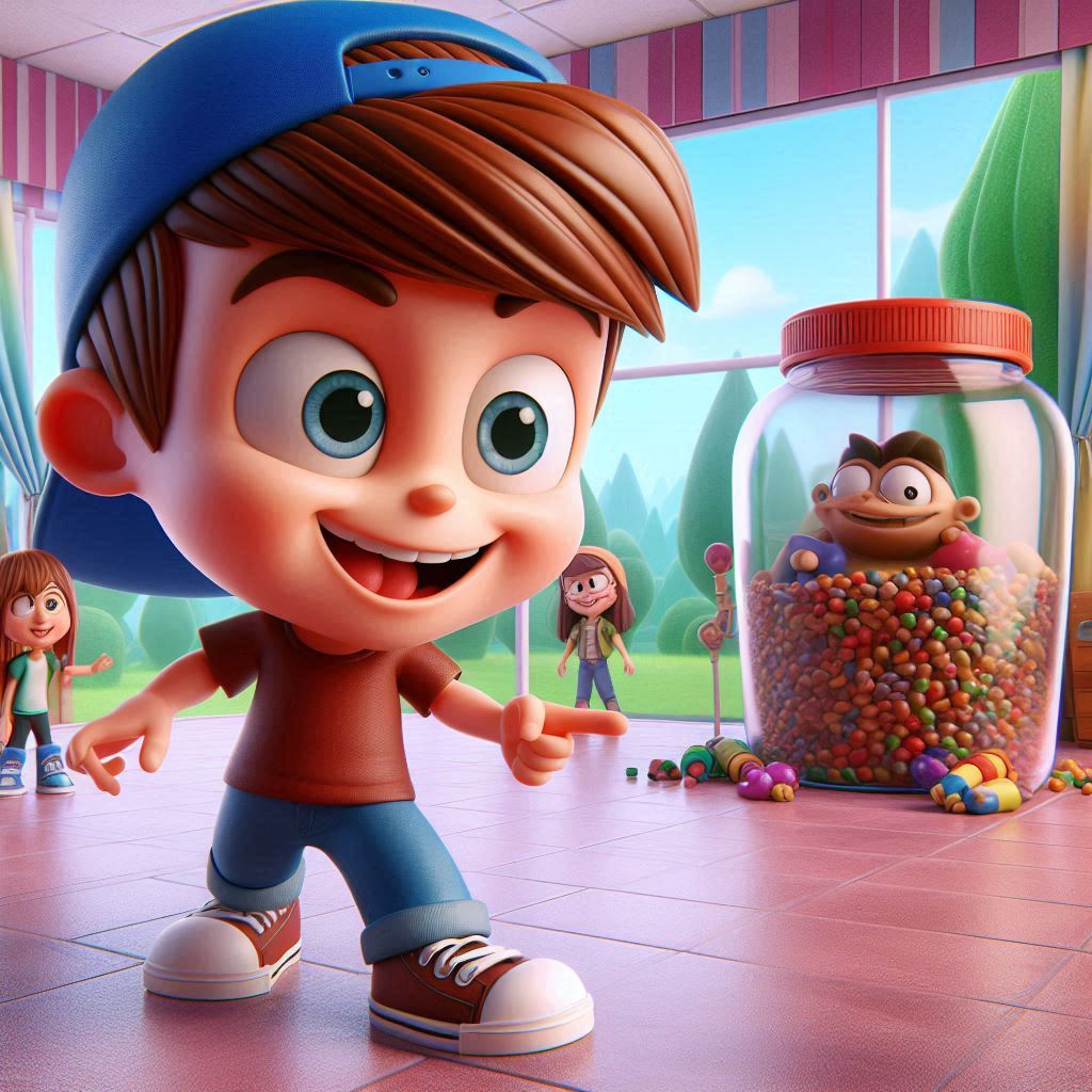 200+ Lil Johnny Jokes for Endless Family Fun and Laughter 5 Original Lil Johnny Jokes