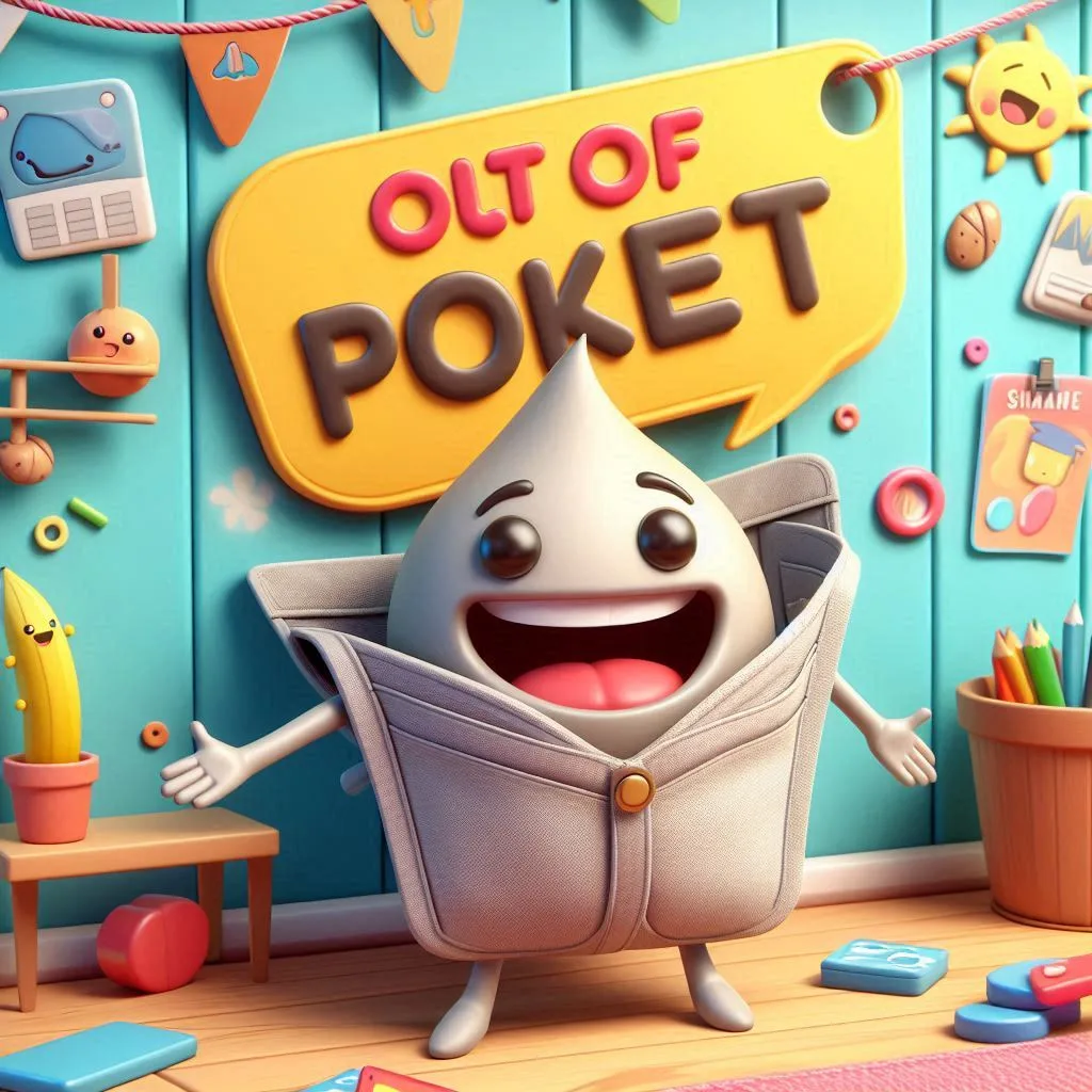 200+ Out Of Pocket Jokes That Will Make You Laugh Out Loud 5 Out Of Pocket Jokes for Everyone