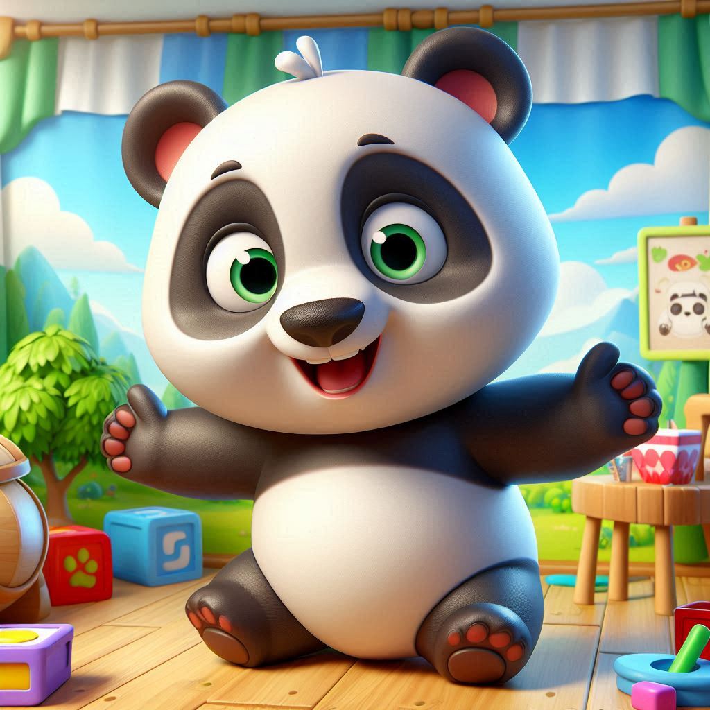200+ Panda Bear Jokes for a Fun-Filled Family Laugh Fest 4 Panda Bear Jokes for Kids