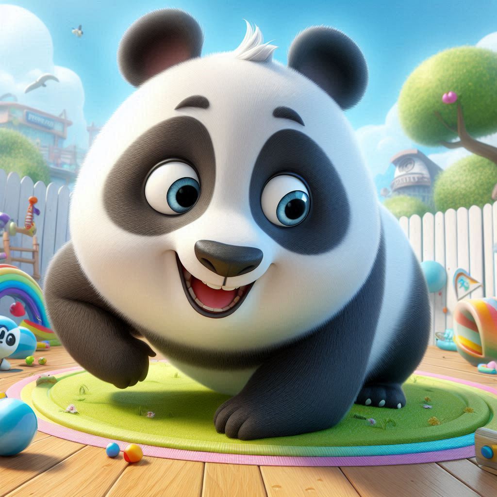 200+ Panda Bear Jokes for a Fun-Filled Family Laugh Fest 5 Panda Bear Jokes to Share