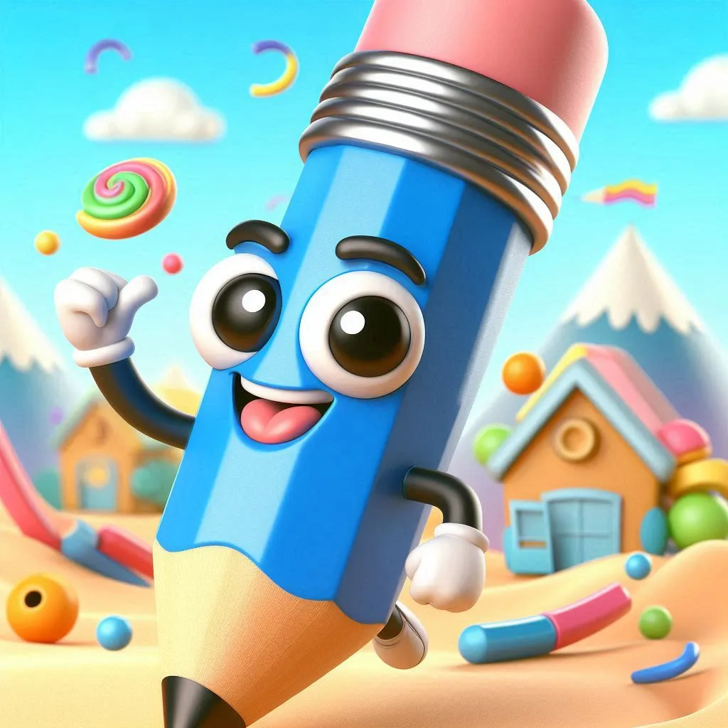 200+ Pencil Jokes That Will Draw Smiles for Everyone 4 Pencil Jokes for School Lighten the Mood
