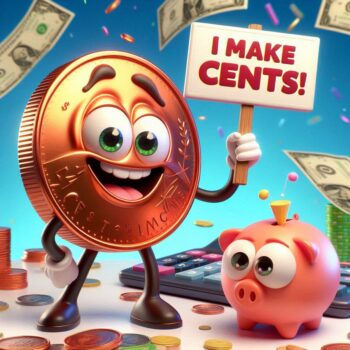 200+ Funny Penny Jokes to Brighten Your Day and Tickle Your Funny Bone