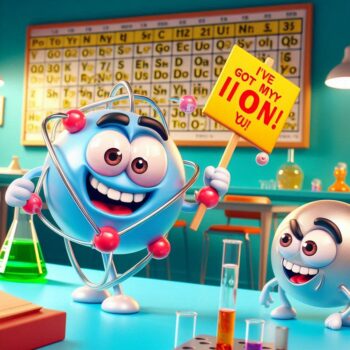 200+ Funny Periodic Table Jokes That Will Spark Your Curiosity