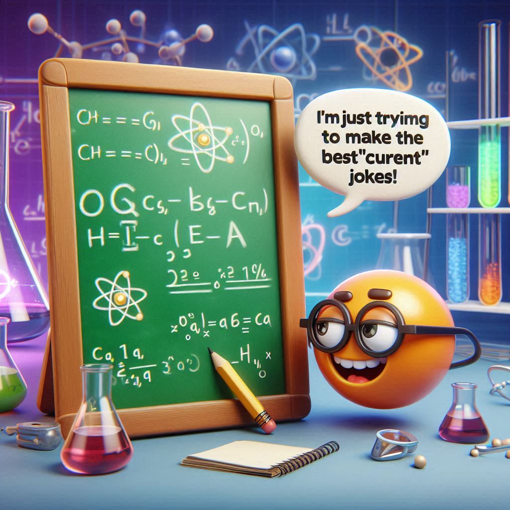 Physicist Jokes